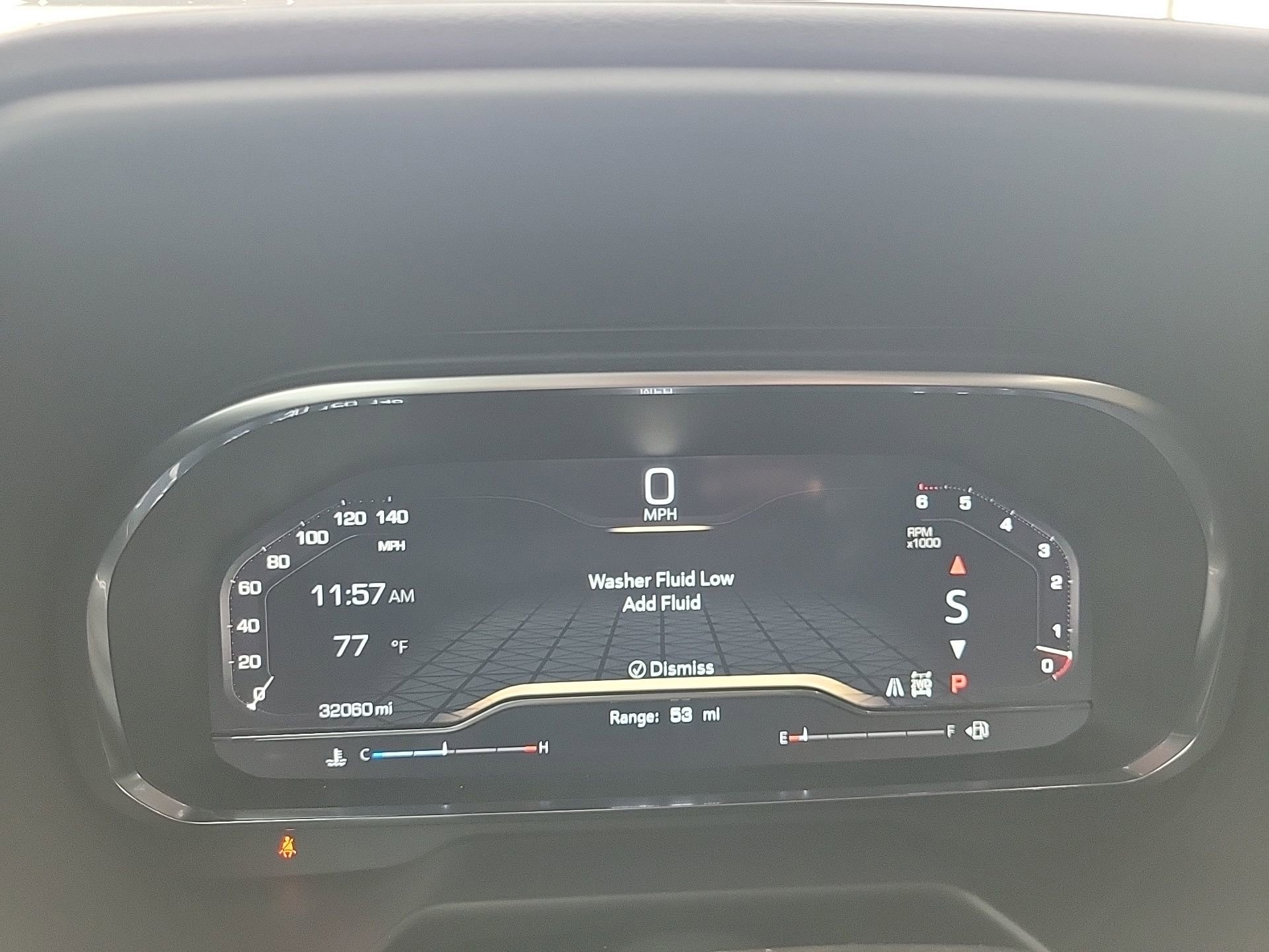 Used 2024 GMC Yukon AT4 w/ AT4 Premium Package image 28