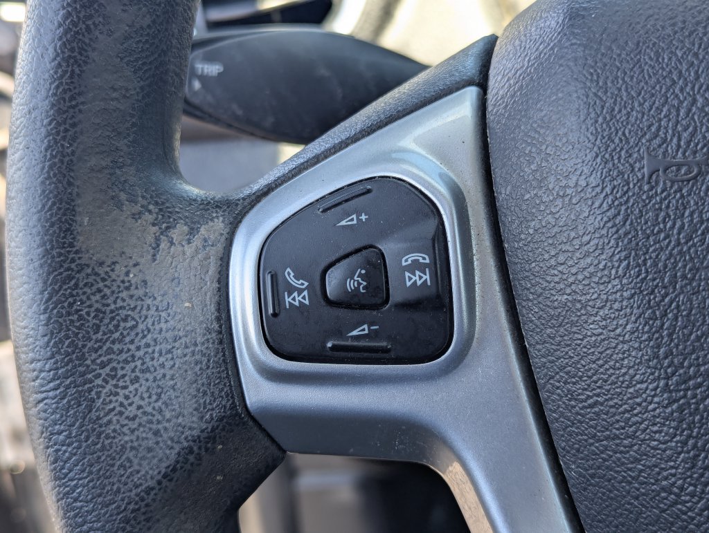 Used 2019 Ford Fiesta SE w/ Equipment Group 201A FWD image 18
