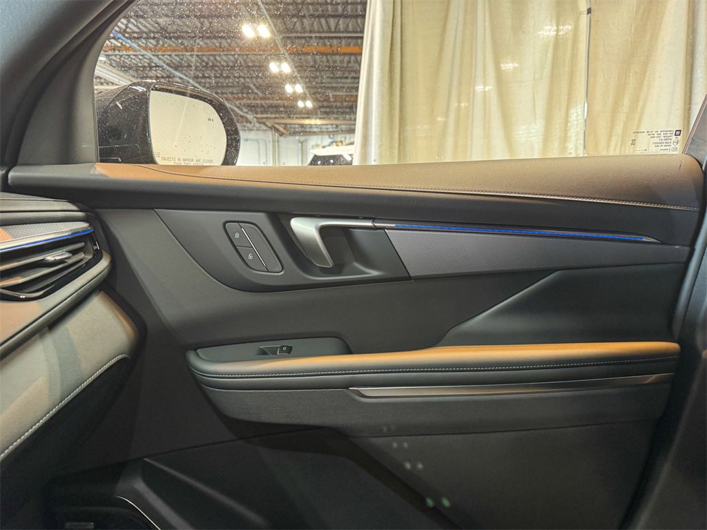 New 2026 Buick Enclave Sport Touring w/ Power Package image 39