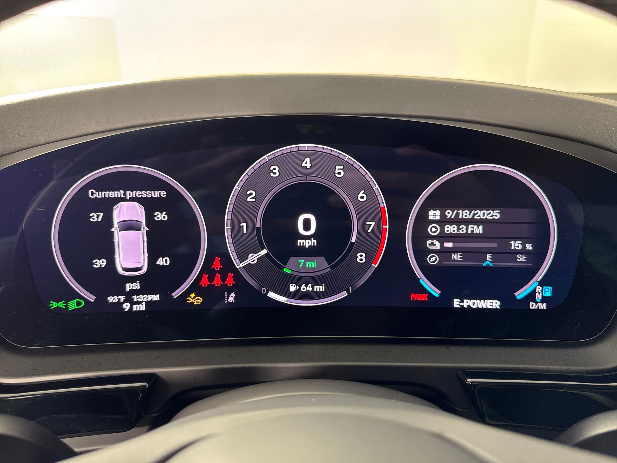 Certified 2026 Porsche Cayenne Coupe AWD/4WD image 16