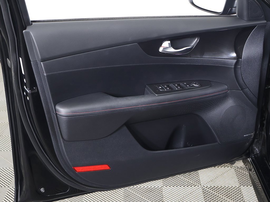 Used 2024 Kia Forte GT image 25