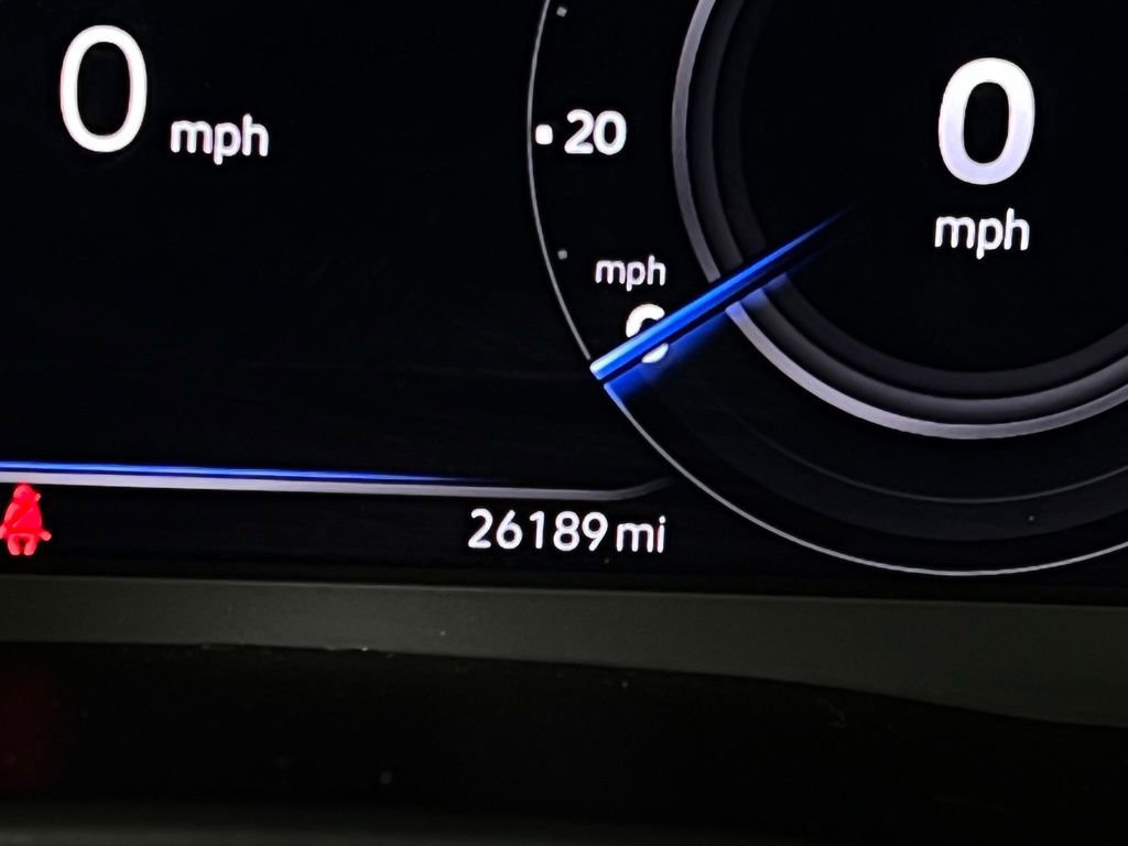 Used 2023 Volkswagen Atlas SEL image 22