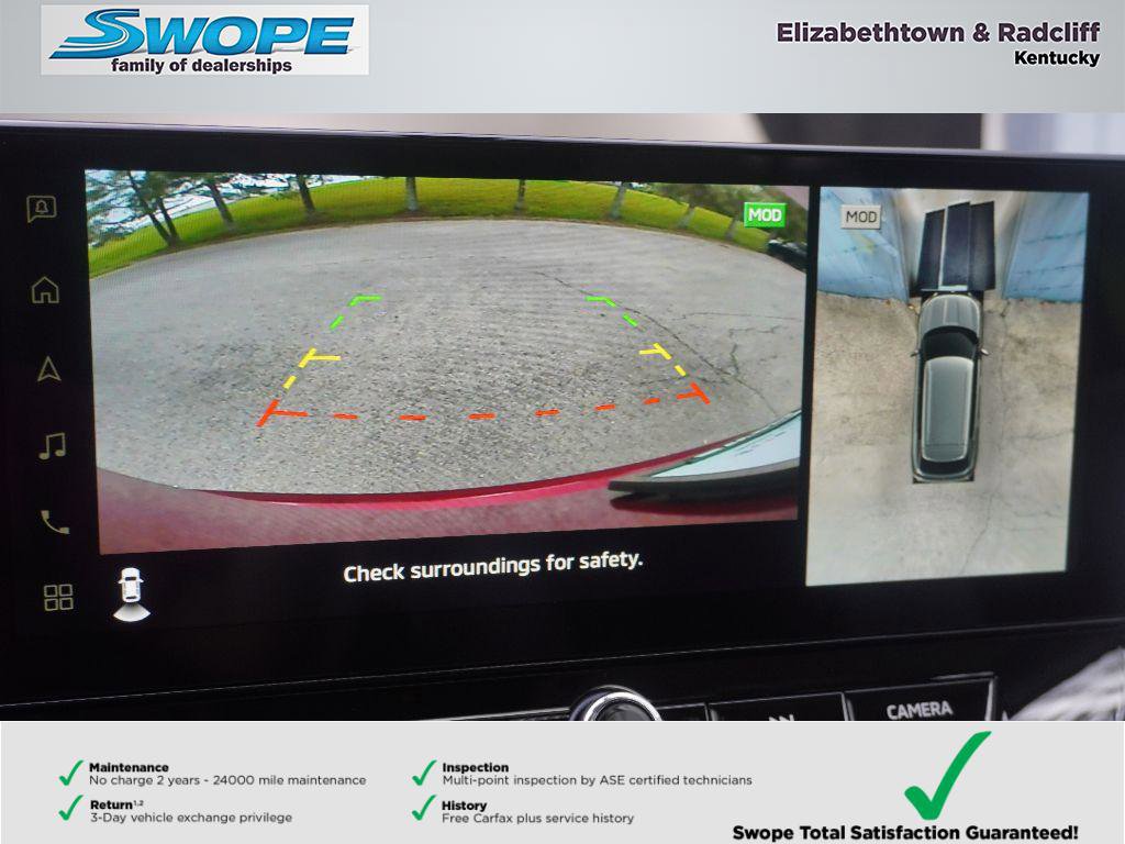 New 2025 Mitsubishi Outlander SE image 27