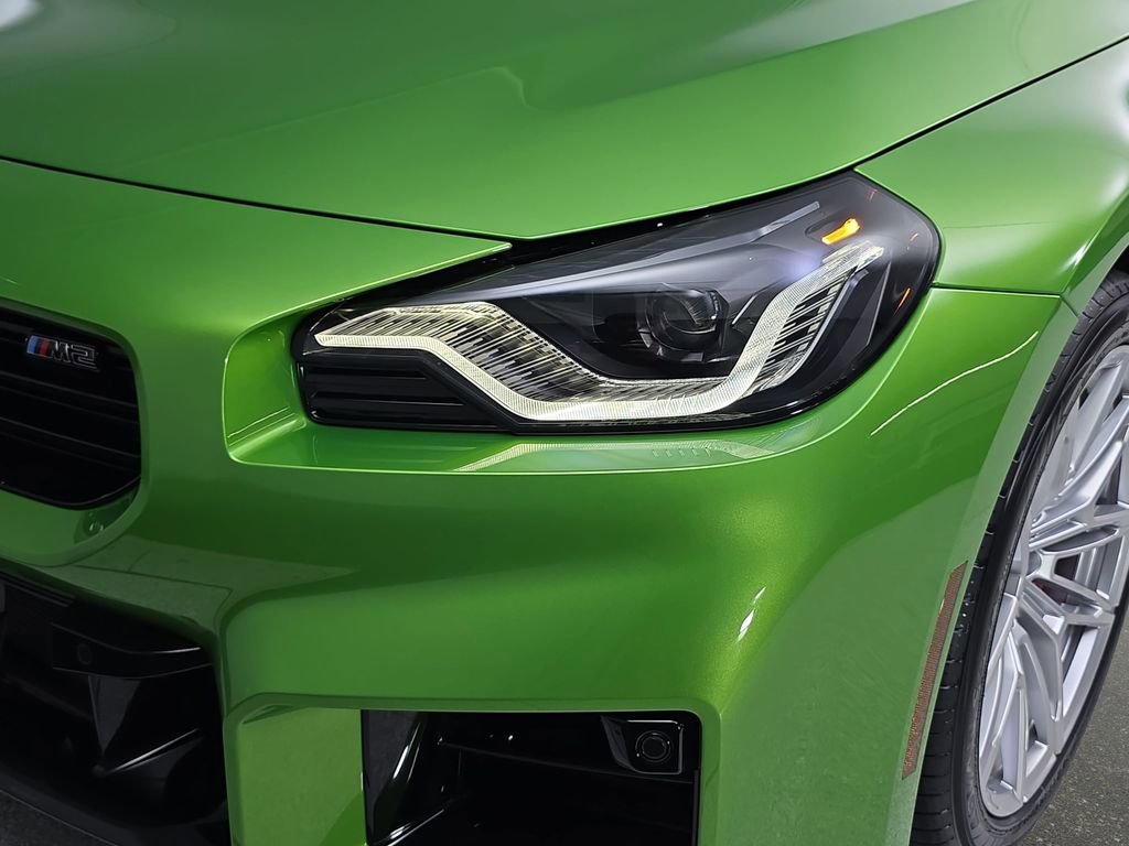 New 2026 BMW M2 image 29