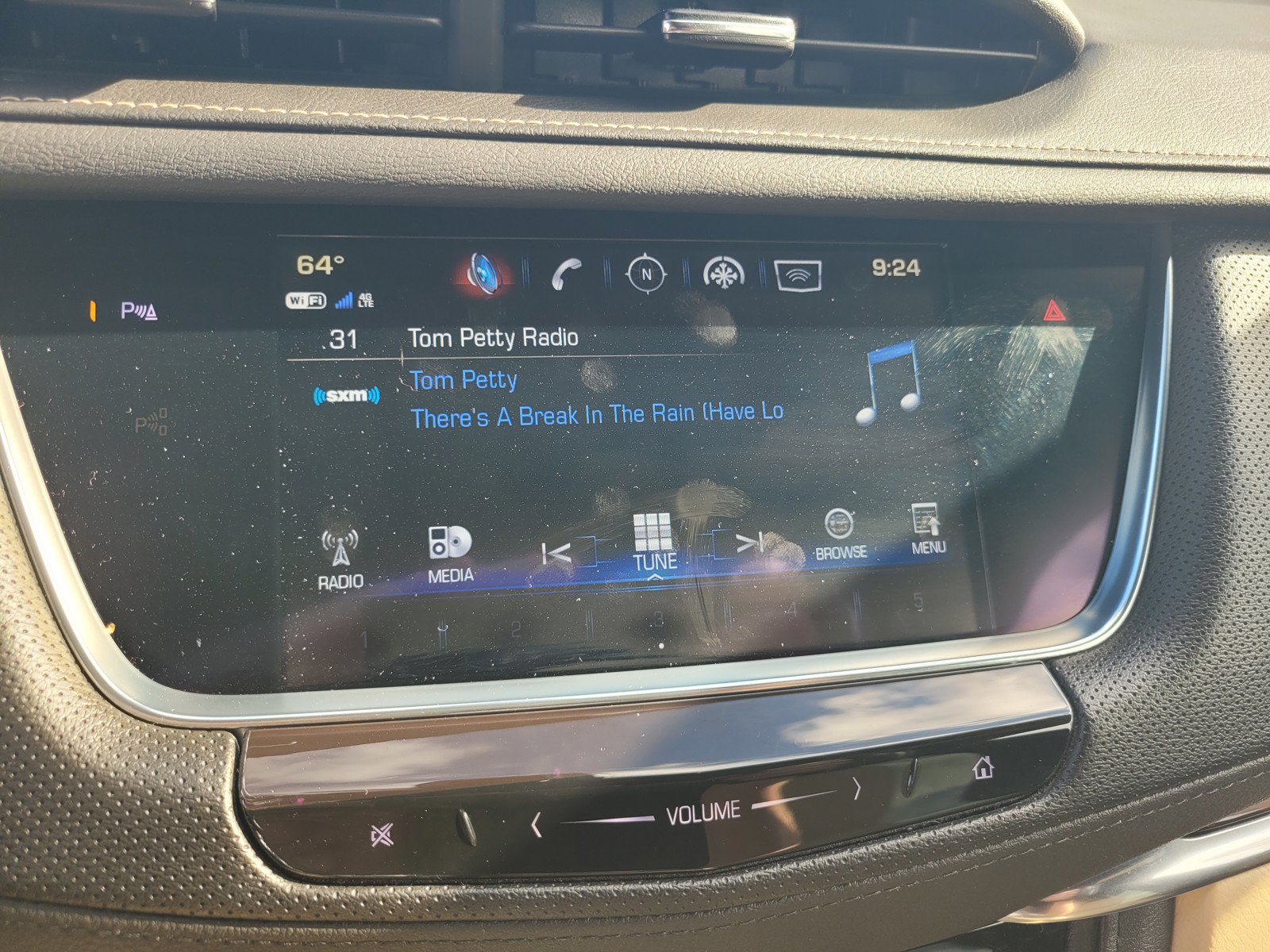 Used 2019 Cadillac XT5 Luxury FWD image 21