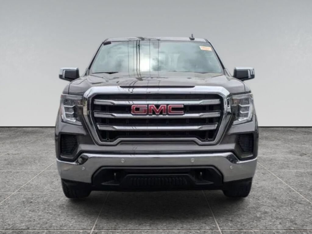 Used 2019 GMC Sierra 1500 SLE w/ Preferred Package AWD/4WD image 2