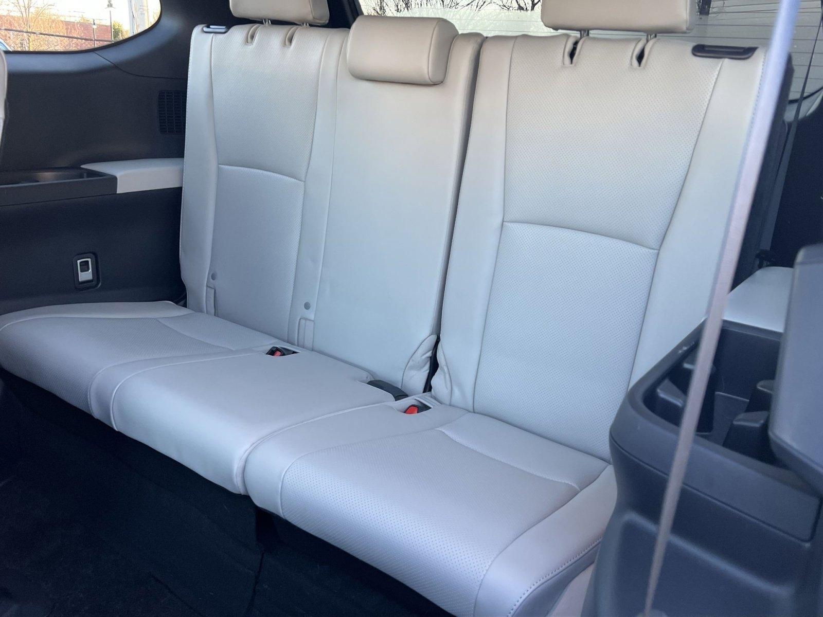 Used 2024 Toyota Grand Highlander MAX Platinum image 24