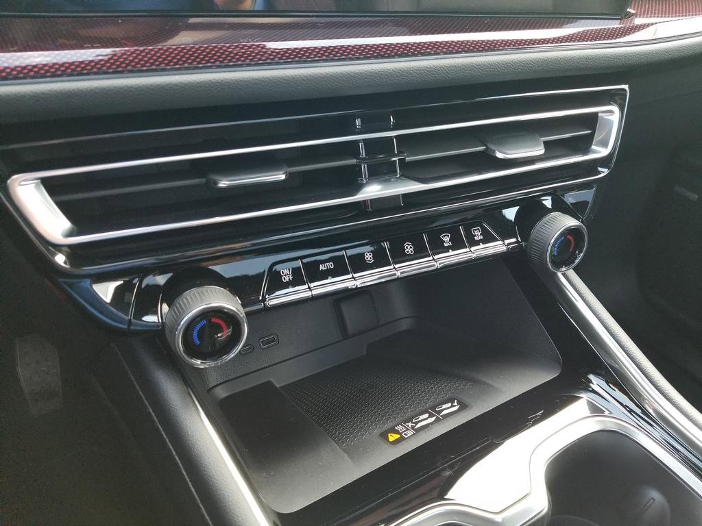 New 2026 Chevrolet Traverse Z71 w/ Enhanced Driving Package image 29