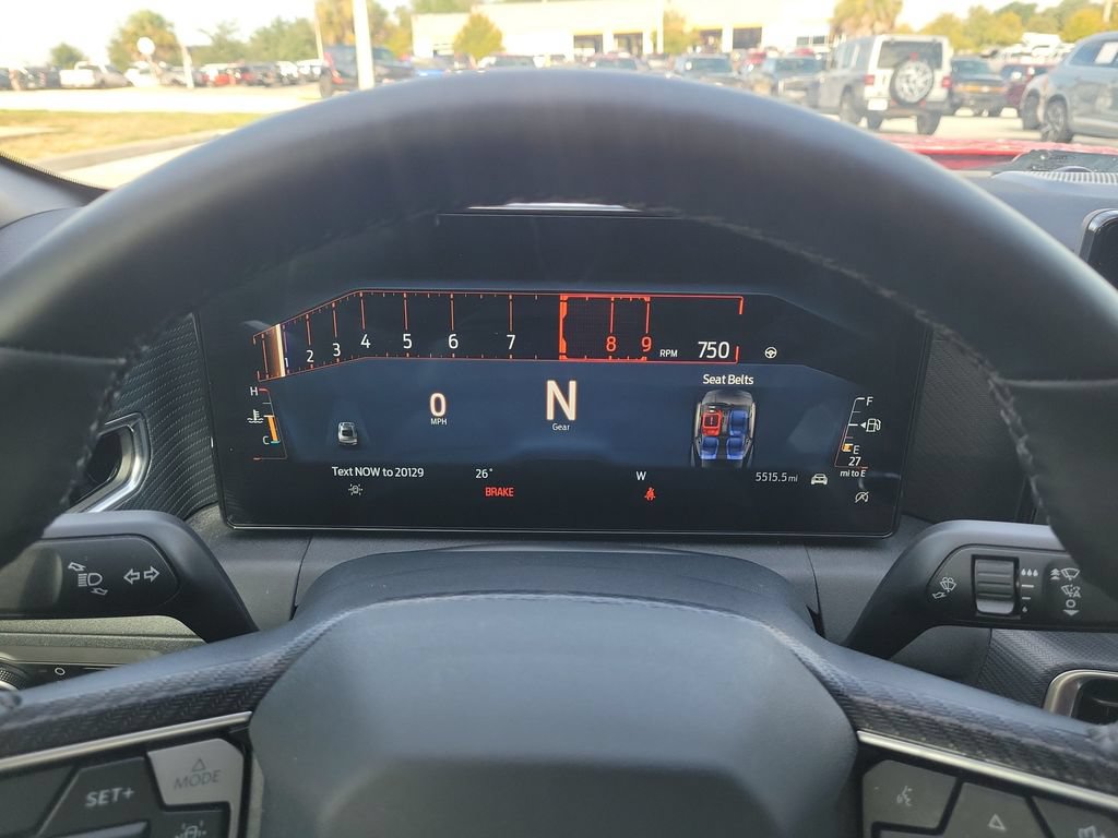 Used 2026 Ford Mustang GT Premium RWD image 15