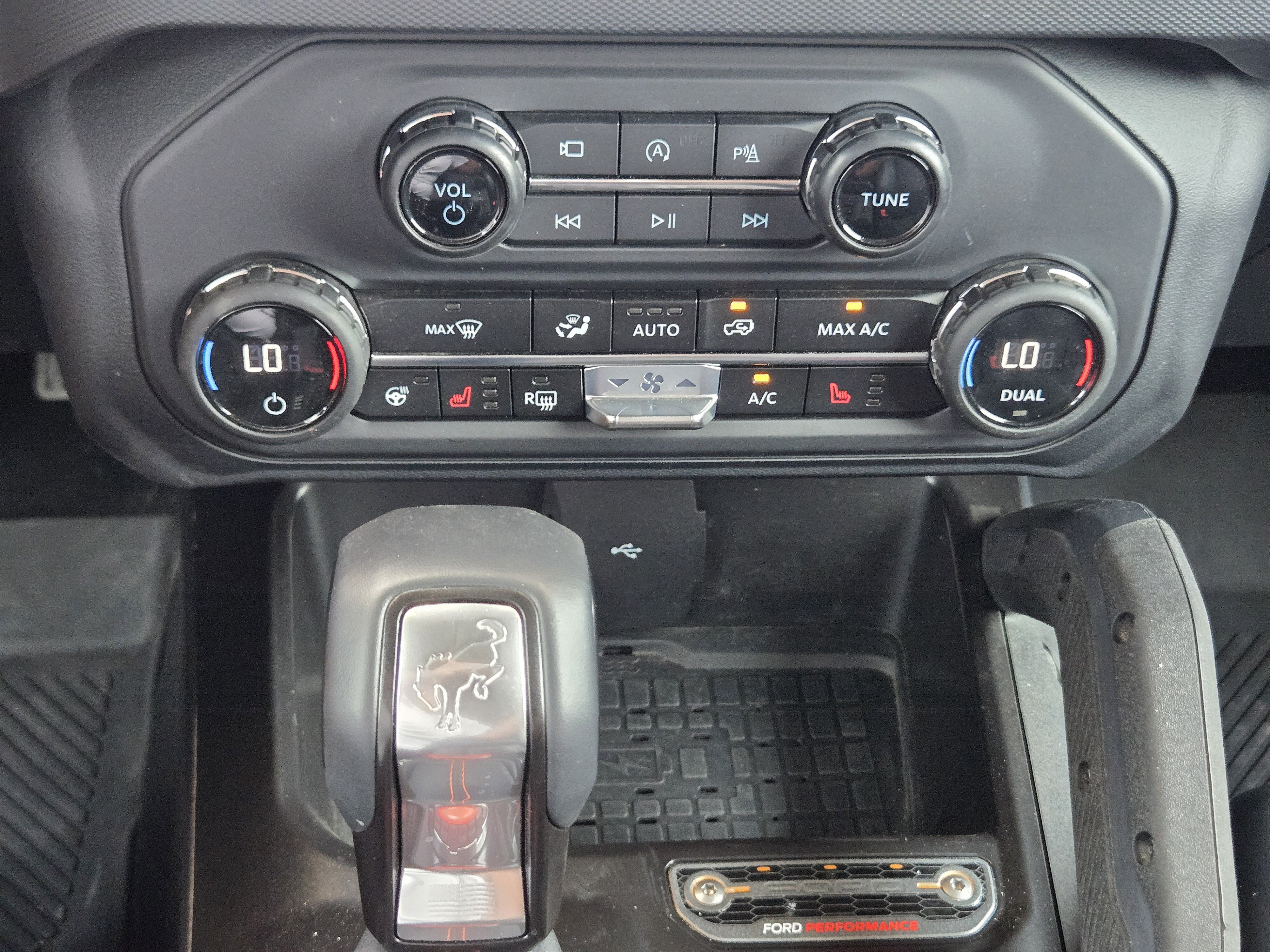 Used 2024 Ford Bronco Raptor AWD/4WD image 16