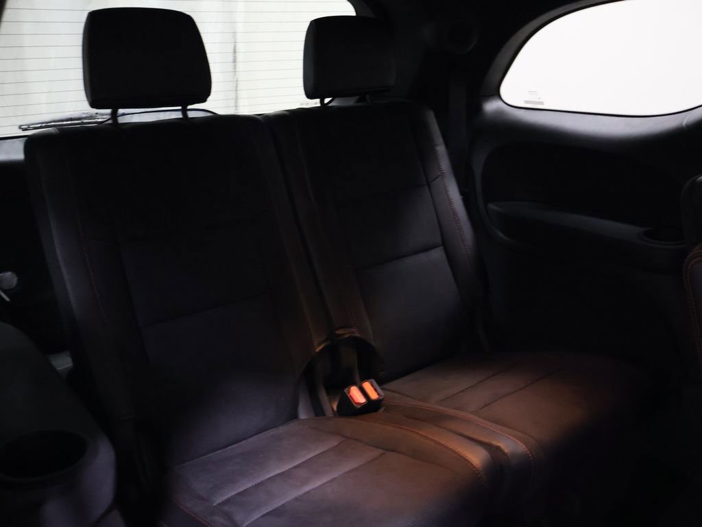 New 2026 Dodge Durango GT image 16