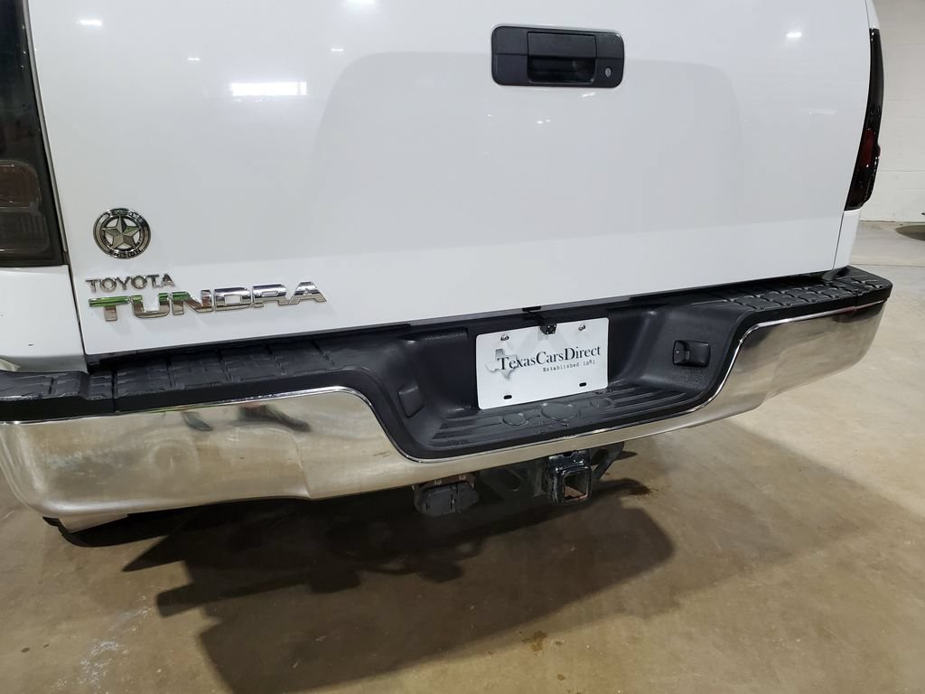 Used 2013 Toyota Tundra 2WD CrewMax w/ Tow Pkg image 45