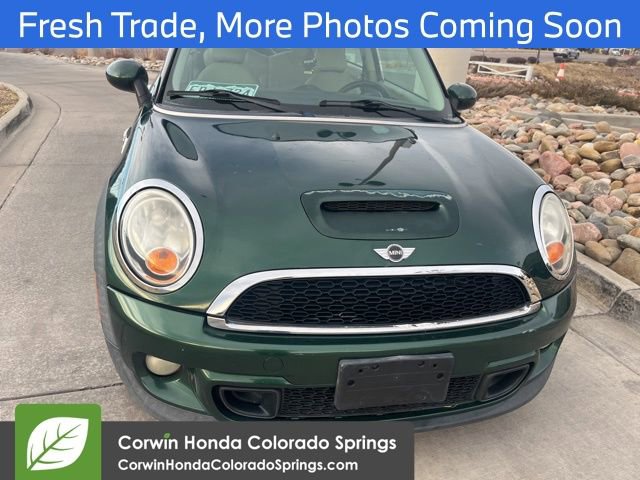 Used 2012 MINI Cooper S video 2