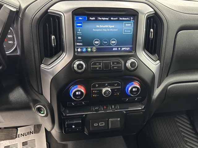 Used 2022 GMC Sierra 2500 SLE w/ SLE Convenience Package image 22