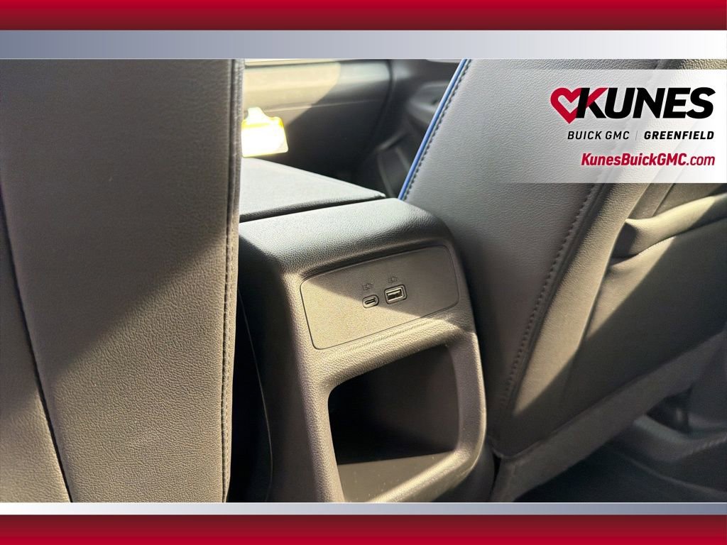 New 2026 Buick Envista Sport Touring w/ Convenience I Package image 35