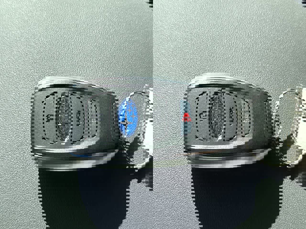 New 2026 Subaru Crosstrek 2.5i Premium image 21