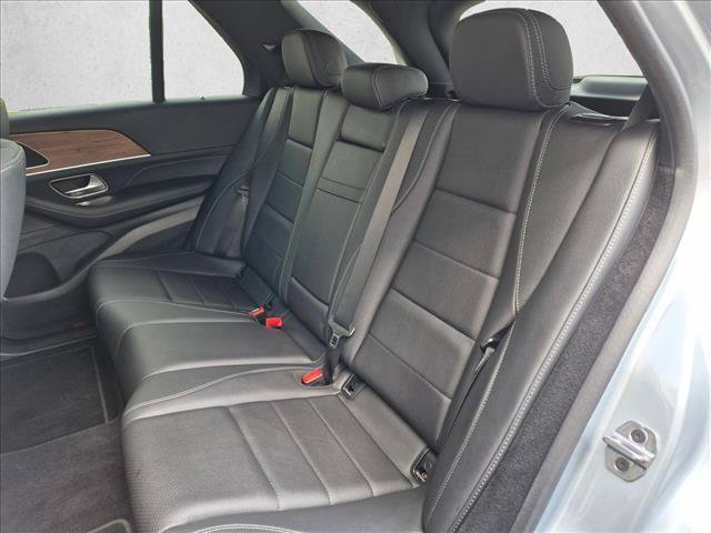 Used 2025 Mercedes-Benz GLE 350 4MATIC image 19