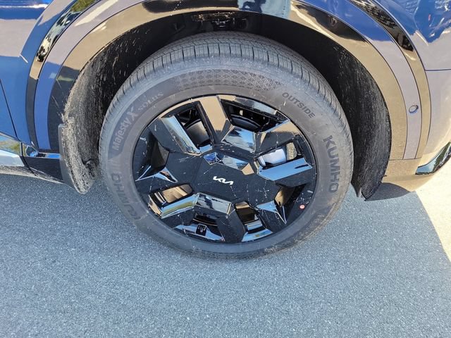 New 2027 Kia Telluride SX Prestige AWD/4WD image 5