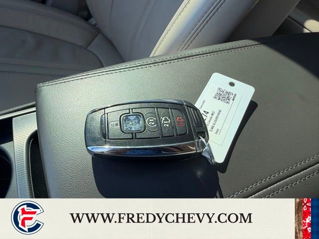 Used 2018 Lincoln MKZ Select w/ Select Plus Package FWD image 32