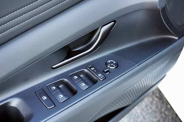 New 2026 Hyundai Elantra Sport FWD image 26