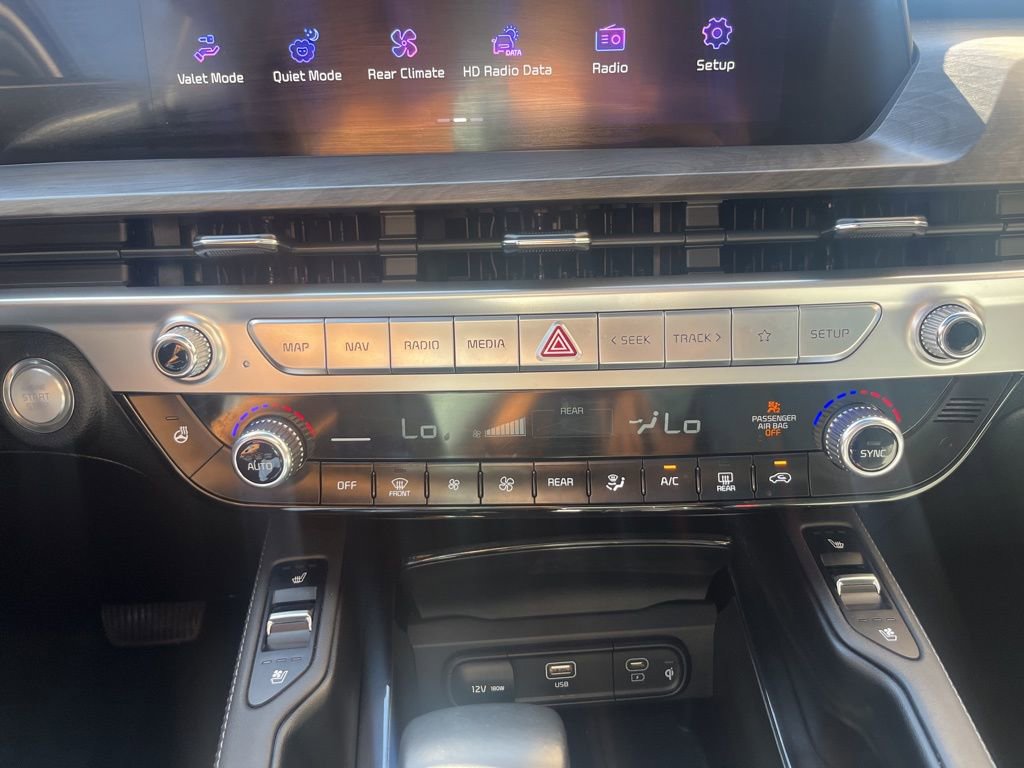 Used 2023 Kia Telluride EX X-Line image 54