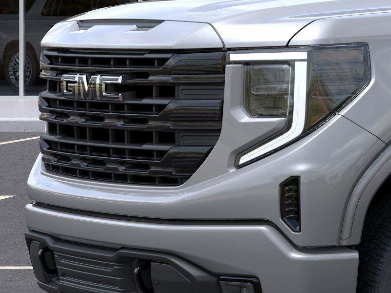 New 2026 GMC Sierra 1500 Elevation w/ Preferred Package image 30