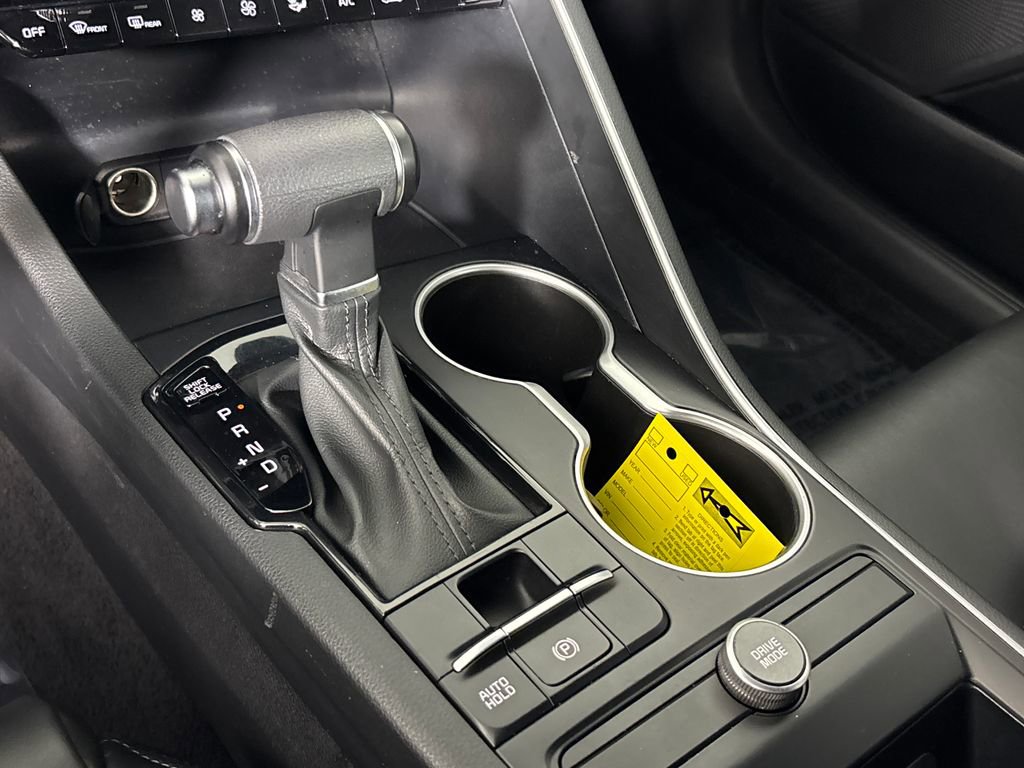Certified 2023 Kia K5 GT-Line FWD image 24