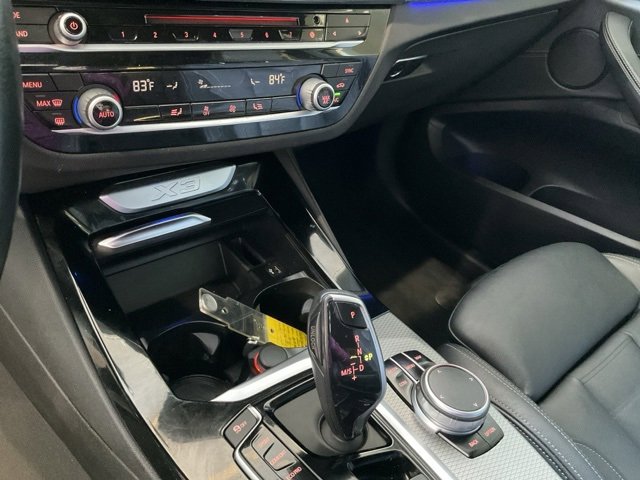 Used 2019 BMW X3 sDrive30i w/ M Sport Package 2 image 13