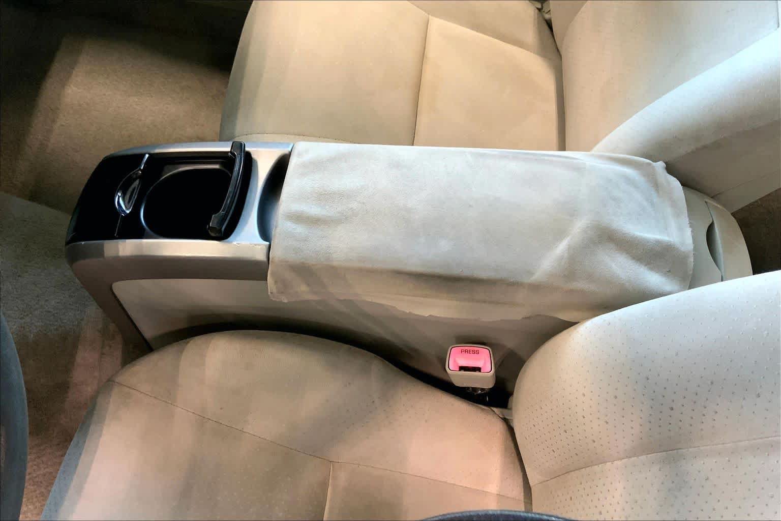 Used 2007 Toyota Prius FWD image 16