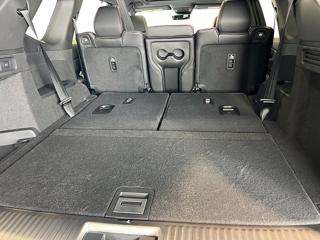 New 2026 Acura MDX Type S AWD/4WD image 26