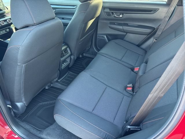 Used 2026 Honda CR-V TrailSport image 11