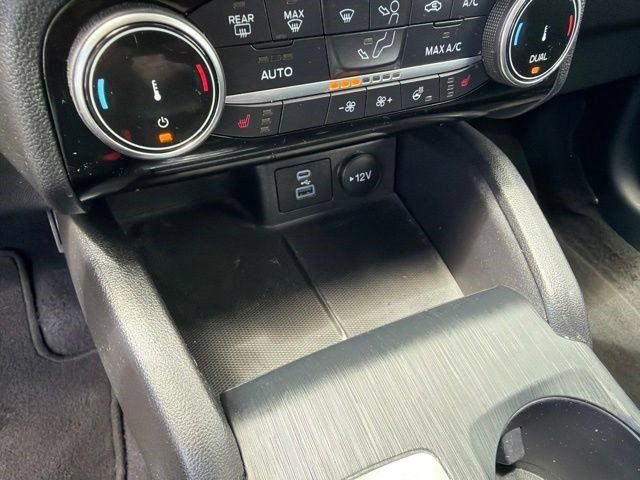 Used 2022 Ford Escape SEL AWD/4WD image 25