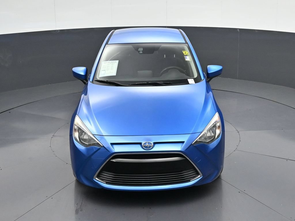 Used 2016 Scion iA FWD image 24