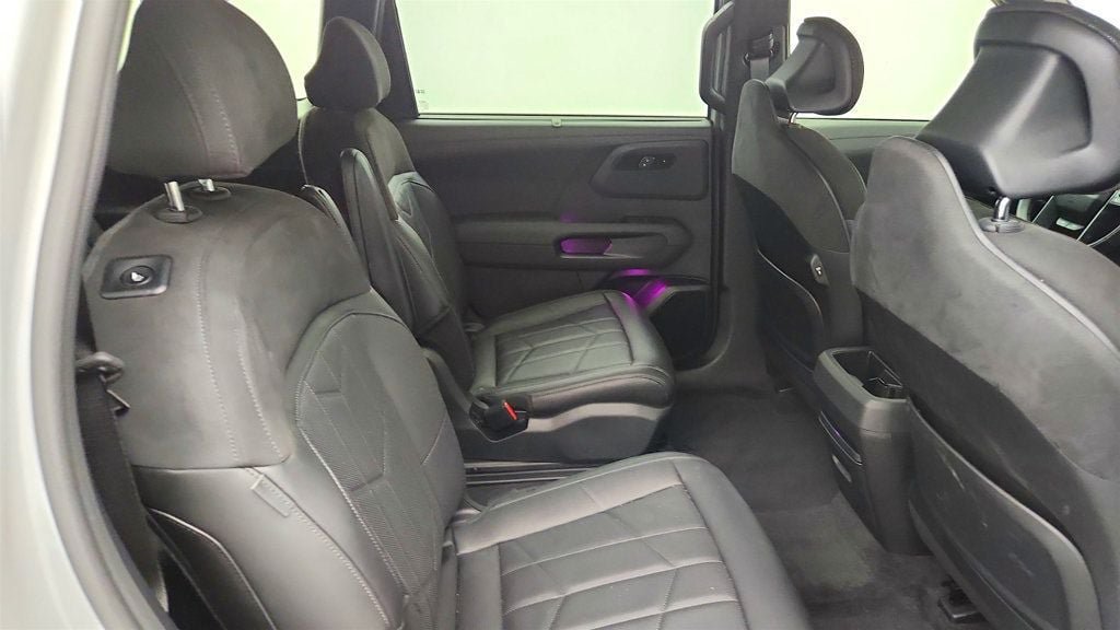 Used 2027 Kia Telluride SX Prestige X-Line w/ Towing Package AWD/4WD image 22