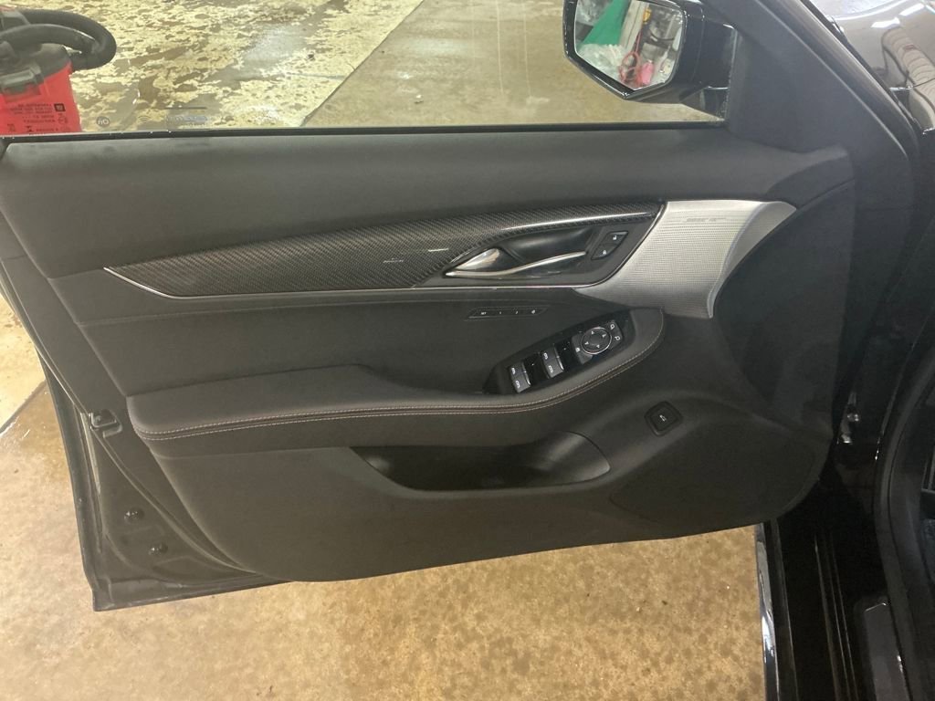 Used 2024 Cadillac CT5 Sport image 14