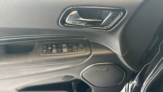 Used 2022 Dodge Durango SRT w/ Black Package AWD/4WD image 8