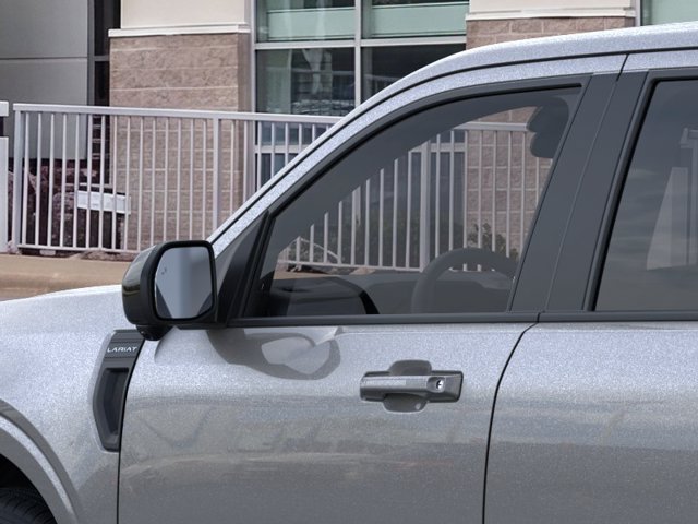 New 2026 Ford Maverick Lariat AWD/4WD image 21