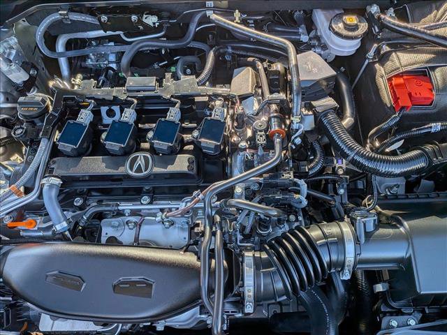 Certified 2025 Acura Integra A-Spec image 23