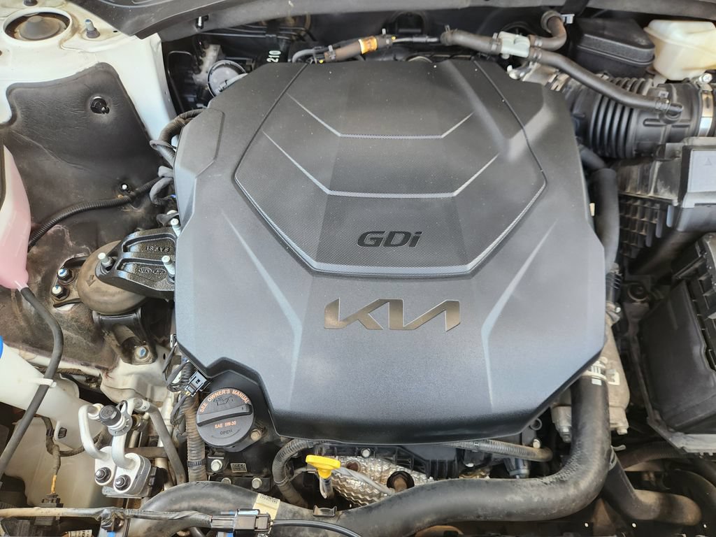 Used 2022 Kia Telluride SX w/ SX Prestige Package AWD/4WD image 36