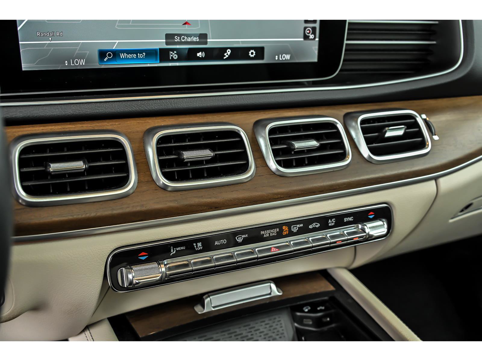 Certified 2021 Mercedes-Benz GLE 350 4MATIC image 21