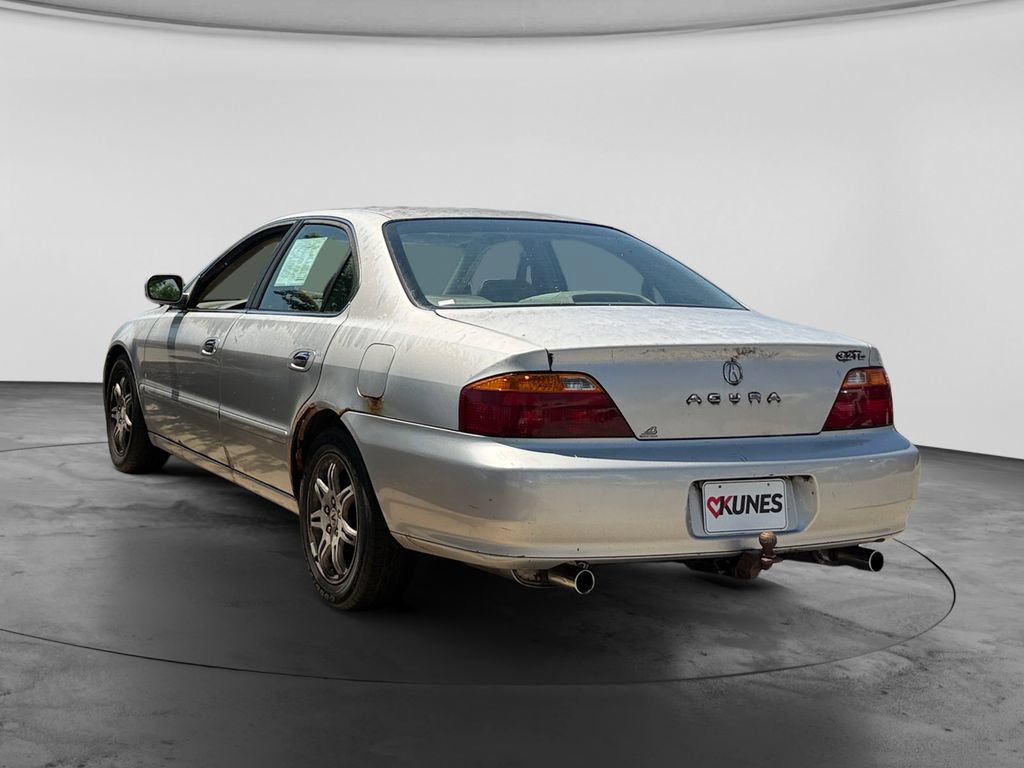 Used 1999 Acura TL FWD image 7