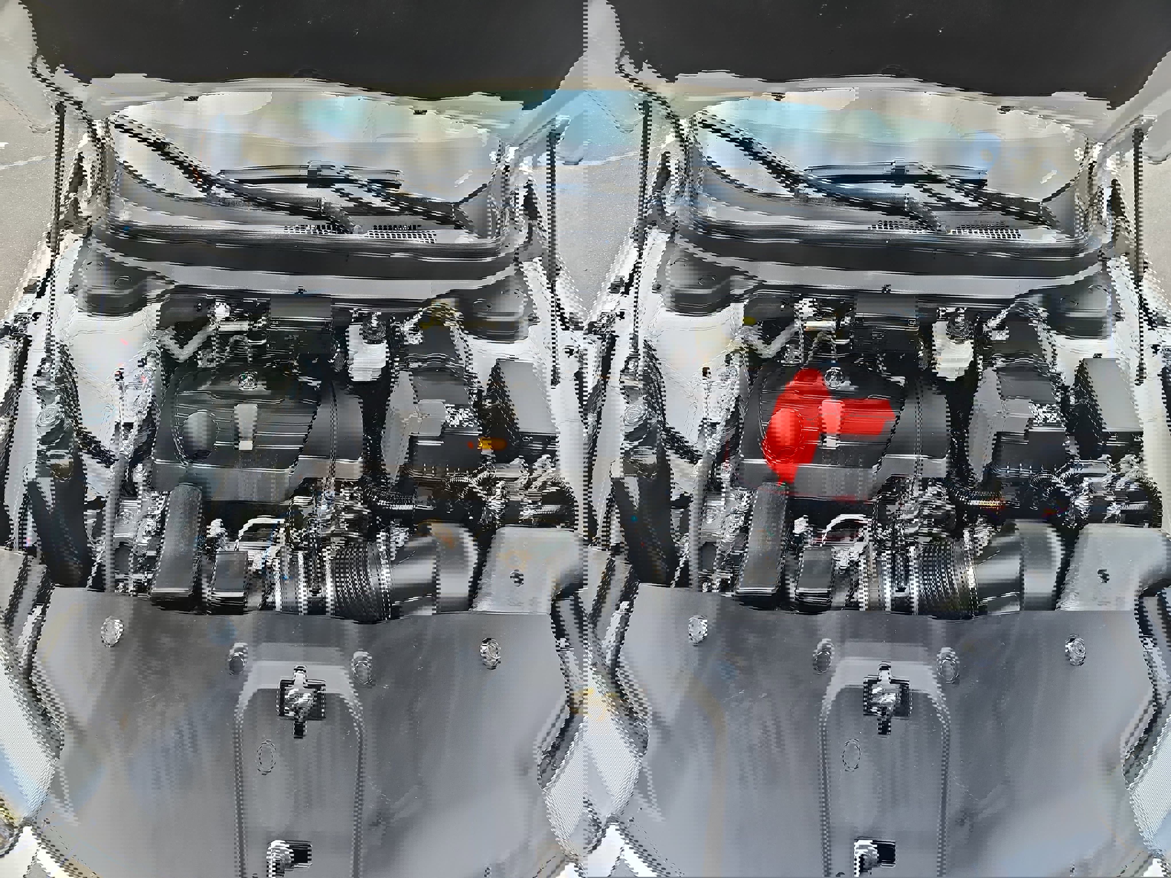 Used 2023 Acura RDX AWD w/ Advance Package image 29