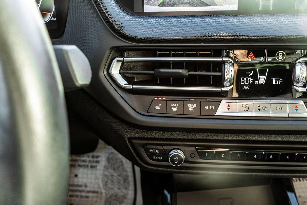 Used 2023 BMW 228i xDrive Gran Coupe w/ Convenience Package image 19