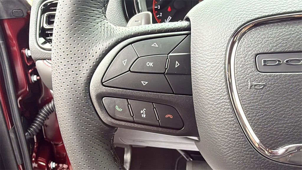 New 2026 Dodge Durango GT image 23