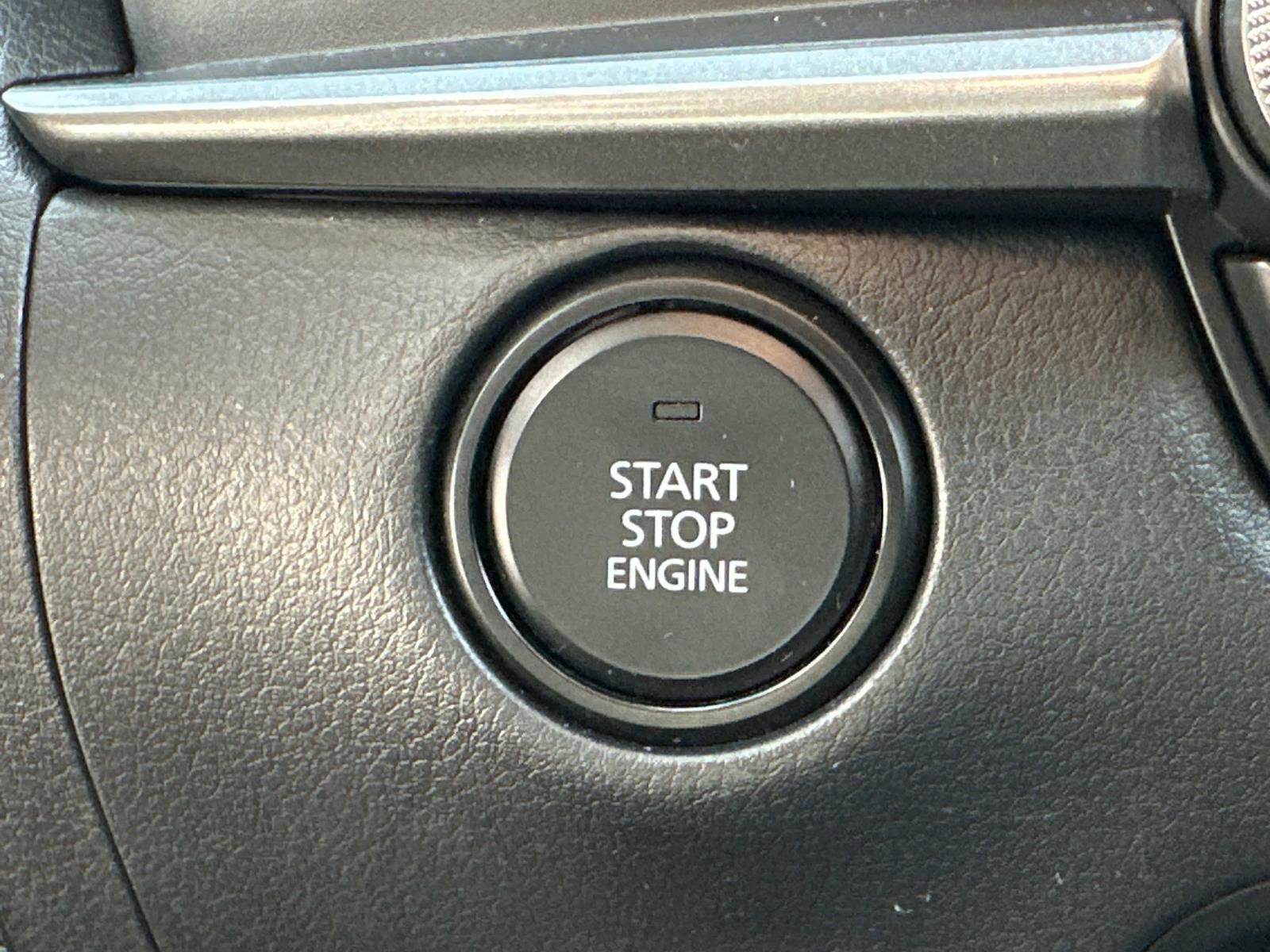 Certified 2022 MAZDA CX-30 AWD 2.5 S w/ Select Package image 29