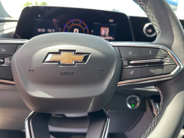 New 2026 Chevrolet Traverse LT image 31