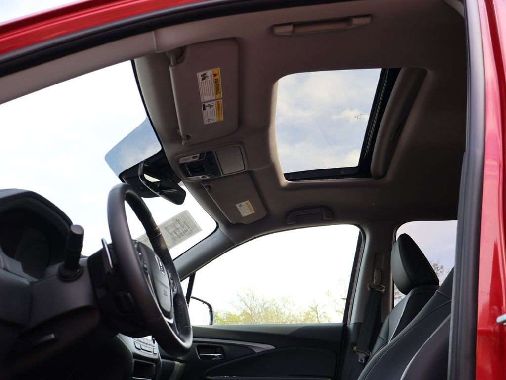 Certified 2021 Honda Ridgeline RTL-E image 32