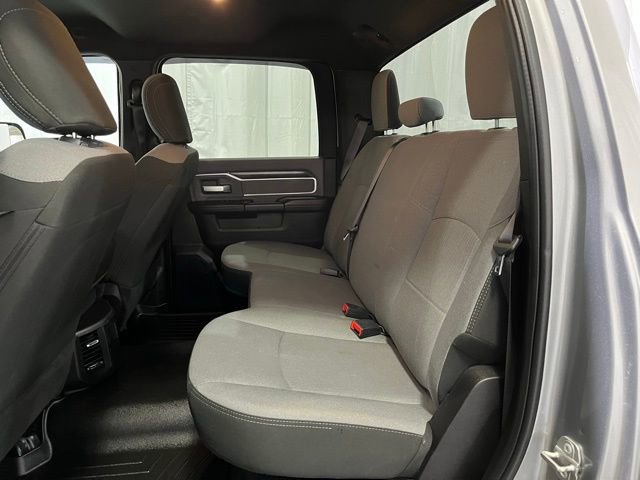 Used 2021 RAM 3500 Big Horn image 12