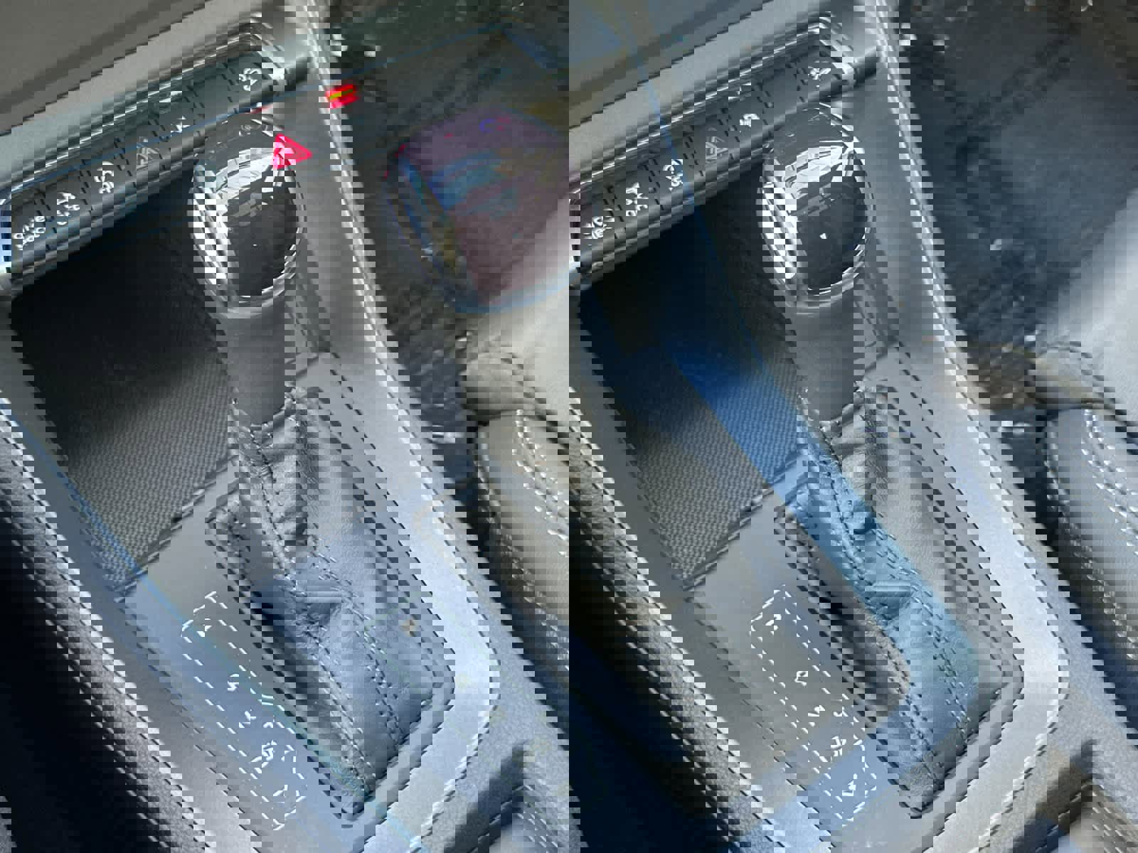 Used 2025 Audi Q3 2.0T Premium w/ Black Optic Sport Package AWD/4WD image 21