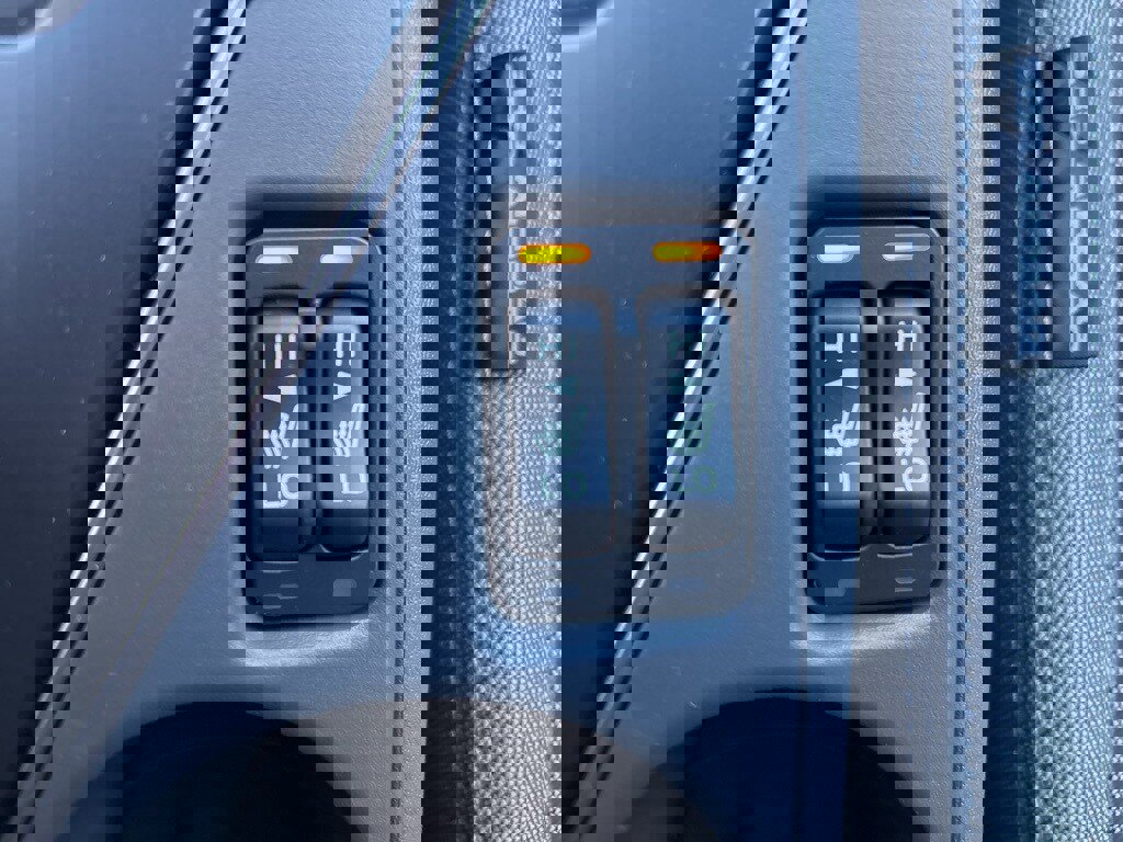 New 2025 Subaru Crosstrek 2.0i Premium image 20